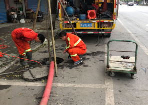 江门潜水气囊封堵