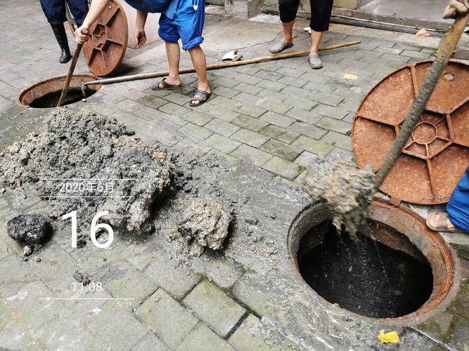 吐鲁番化粪池清掏,管道清洗,清掏隔油池